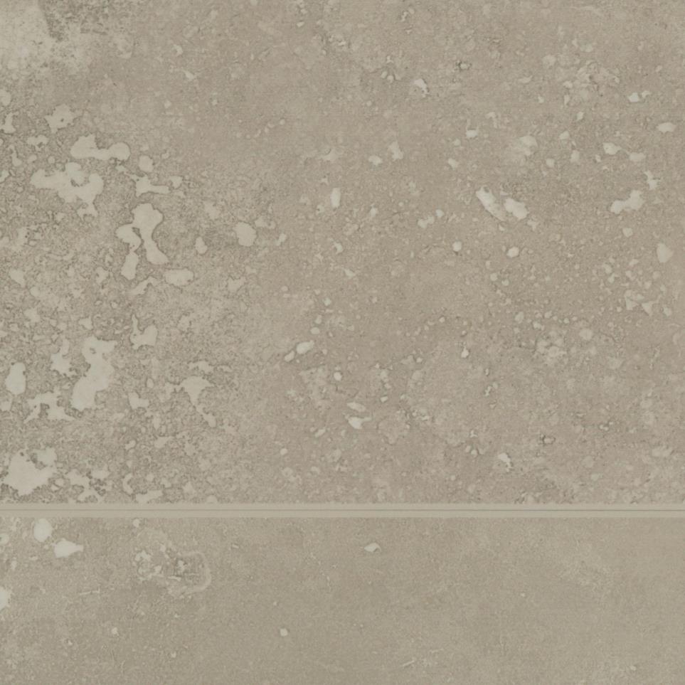 Tile Travertine Ash Medium Finish Vinyl