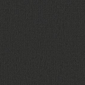 Pattern Bohemian Black Gray Carpet