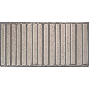 Tile Stainless Satin Medium Finish Tile