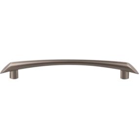 Pull Brushed Satin Nickel Nickel Pulls