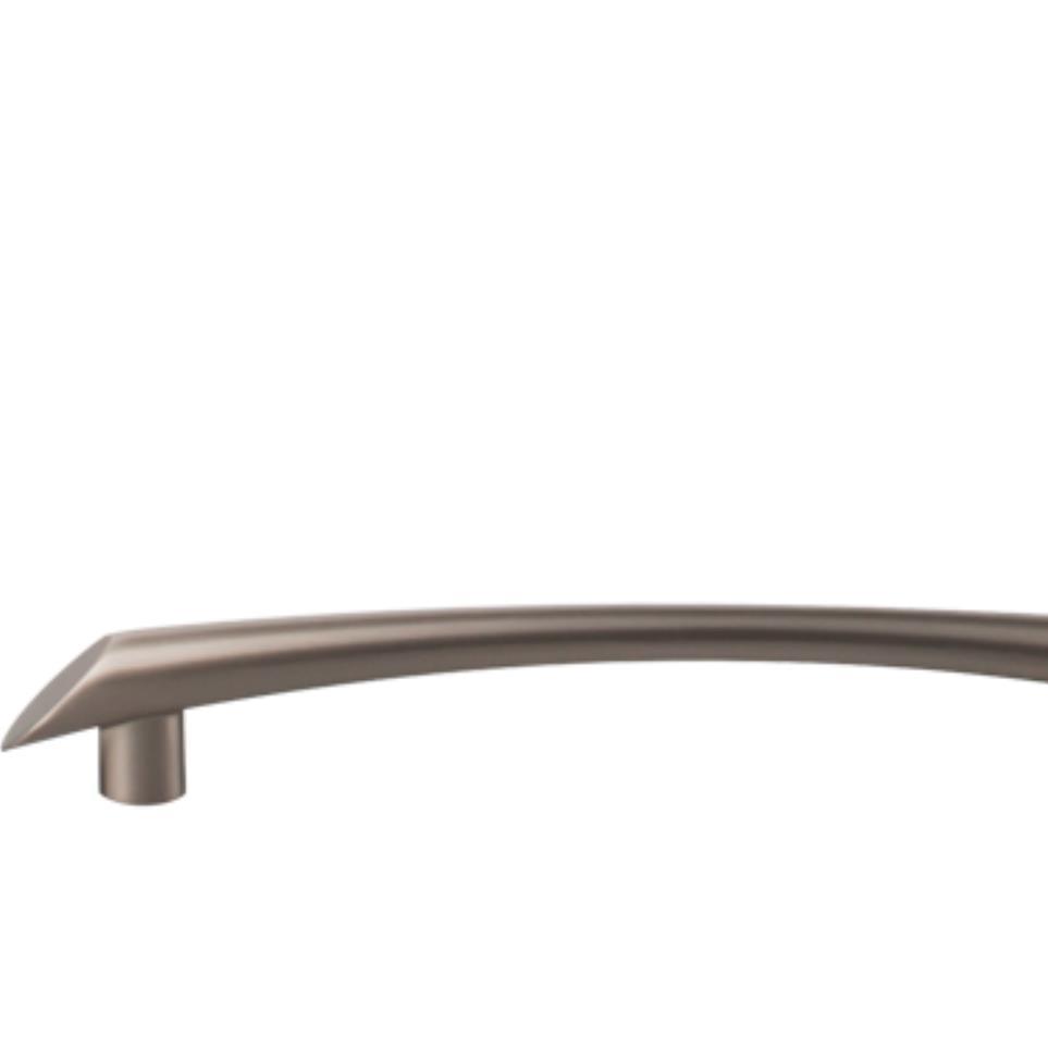 Pull Brushed Satin Nickel Nickel Pulls