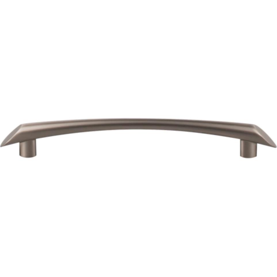 Pull Brushed Satin Nickel Nickel Pulls