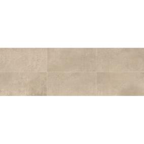 Tile Allegro Beige Matte Beige/Tan Tile