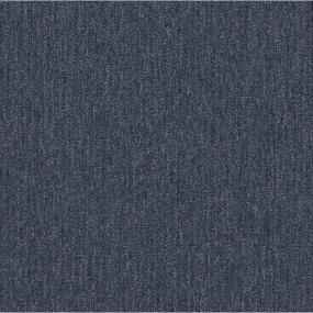 Loop Cascade Blue Carpet