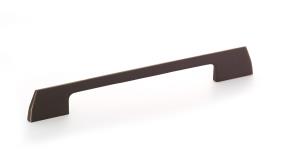 Pull Brushed Oil-Rubbed Bronze Bronze Hardware