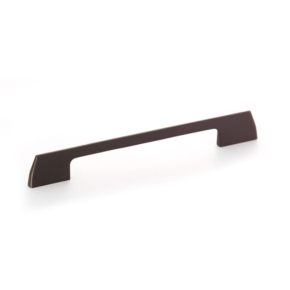 Pull Brushed Oil-Rubbed Bronze Bronze Pulls