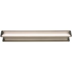 Pull Brushed Nickel Nickel Pulls