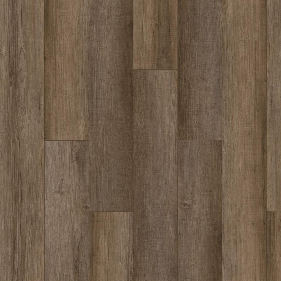 Plank Juneau Medium Finish Vinyl