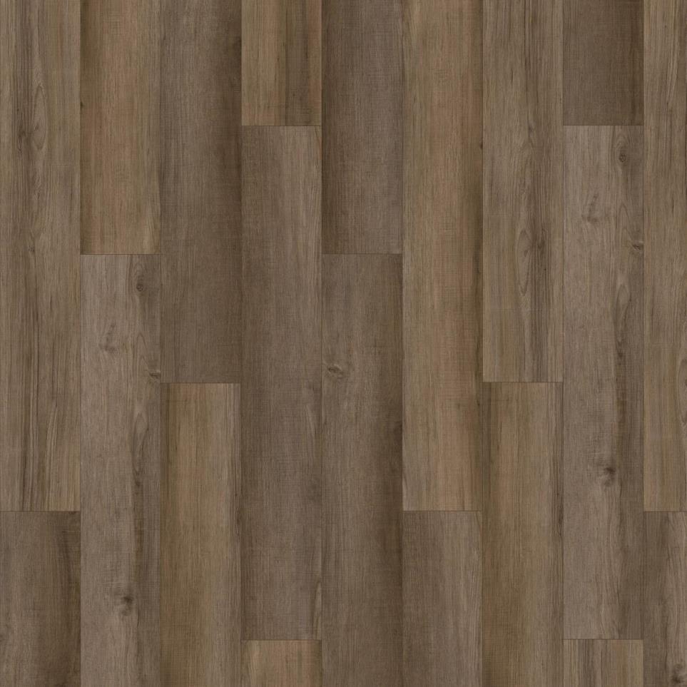 Plank Juneau Medium Finish Vinyl