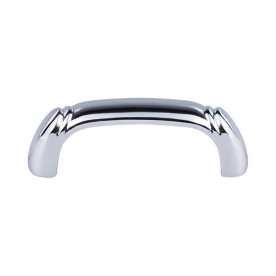 Pull Polished Chrome Chrome Pulls