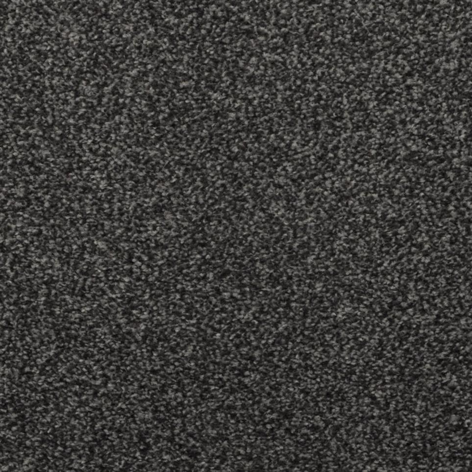 Frieze Charcoal Black Carpet