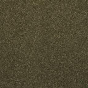 Casual Texture Enchanted Forest Green Carpet