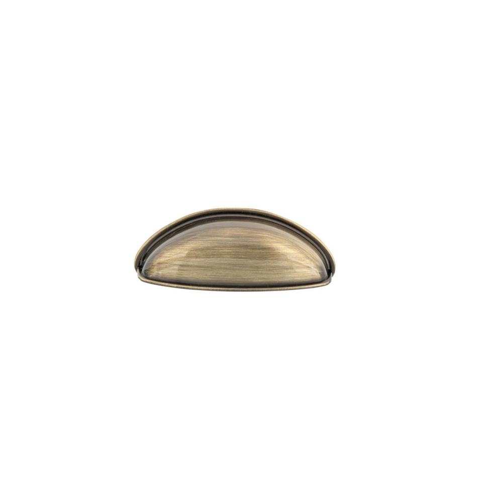 Pull Antique English Bronze Pulls