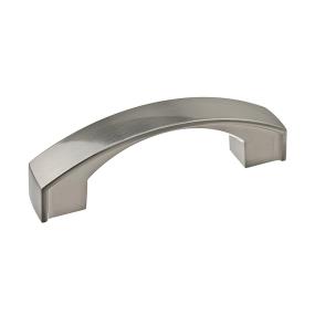 Pull Brushed Nickel Nickel Pulls