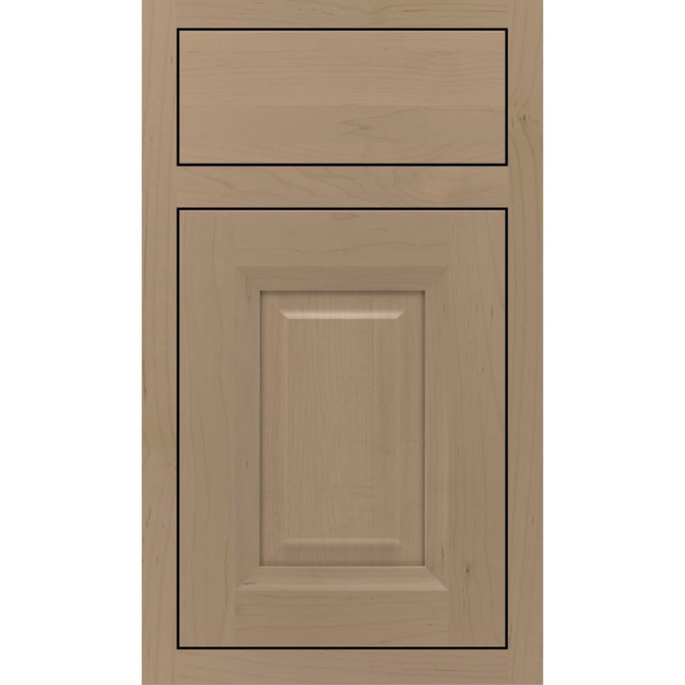 Square Fog Light Finish Square Cabinets