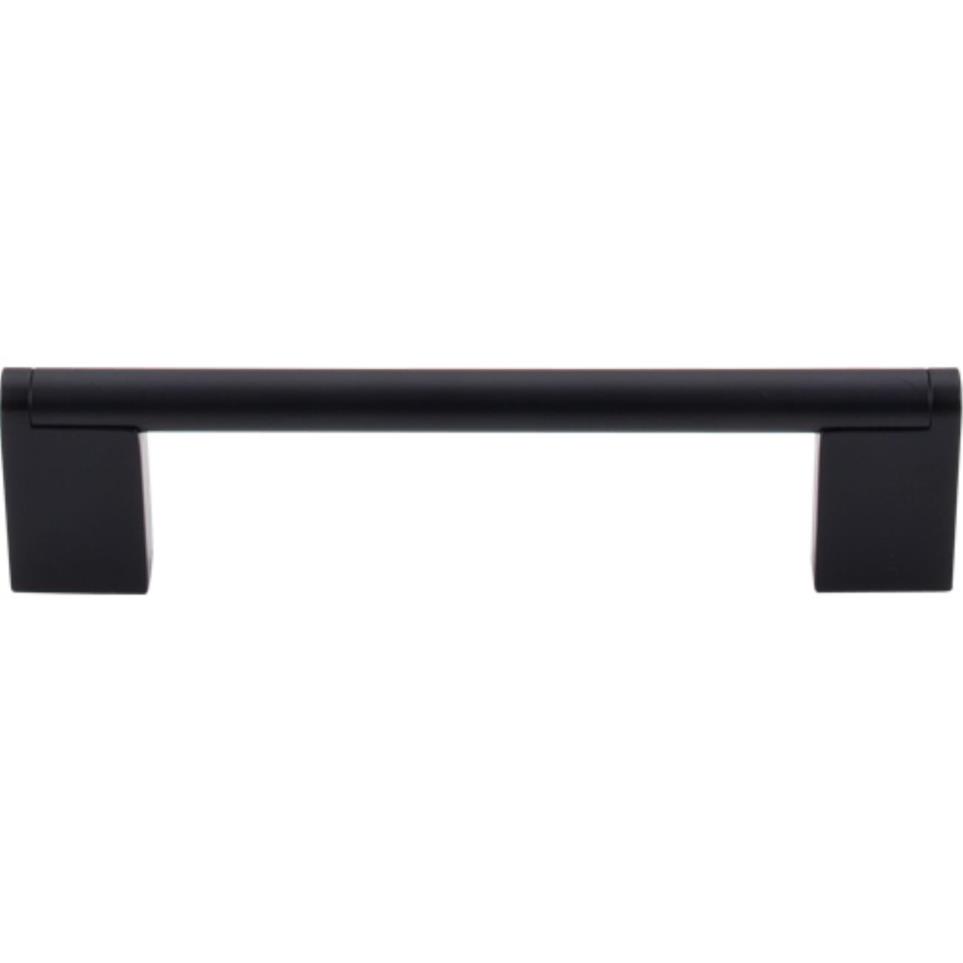 Pull Flat Black Black Pulls