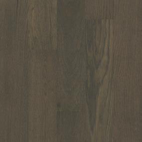 Plank Granite Dark Finish Hardwood