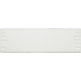 Tile White Matte White Tile