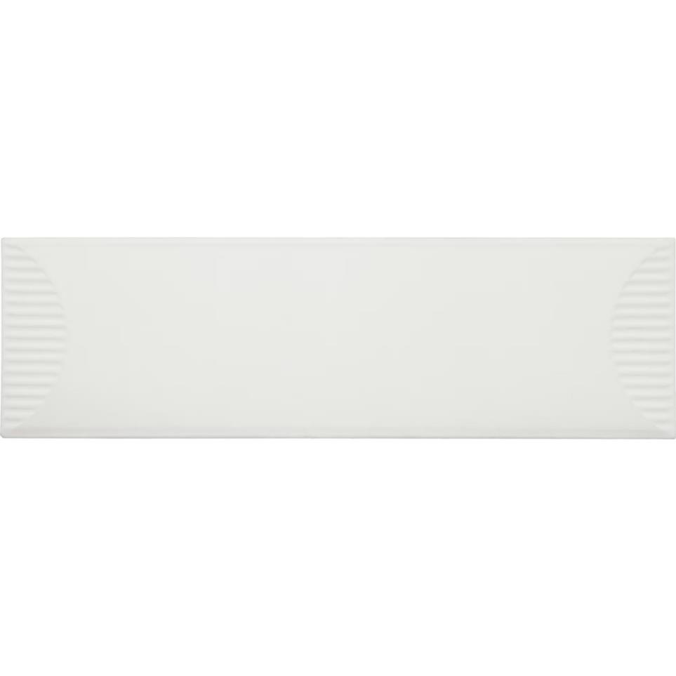 Tile White Matte White Tile