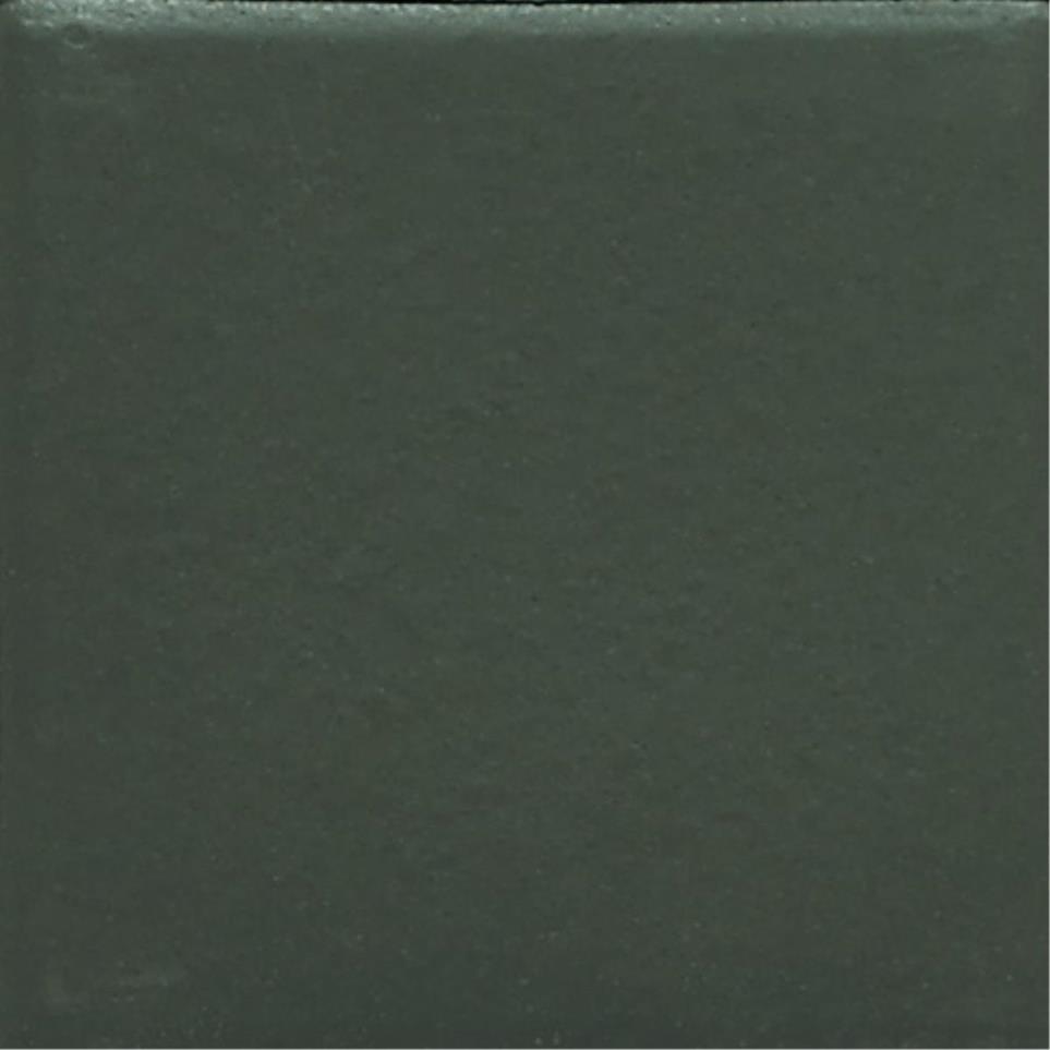 Mosaic Oak Moss Matte Green Tile