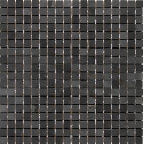 Mosaic Urban Bluestone Polished Gray Tile