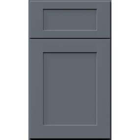 Square DENIM BLUE Paint - Other Square Cabinets