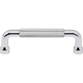 Pull Polished Chrome Chrome Pulls