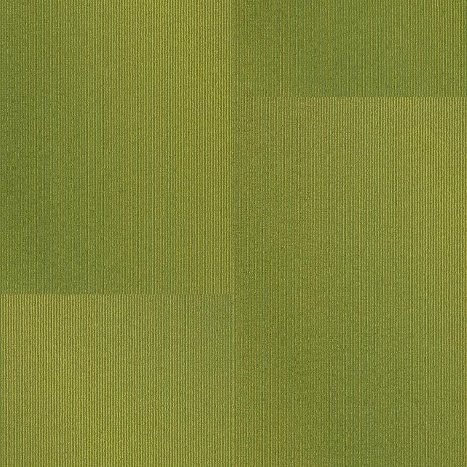 Loop Entertainer Green Carpet Tile