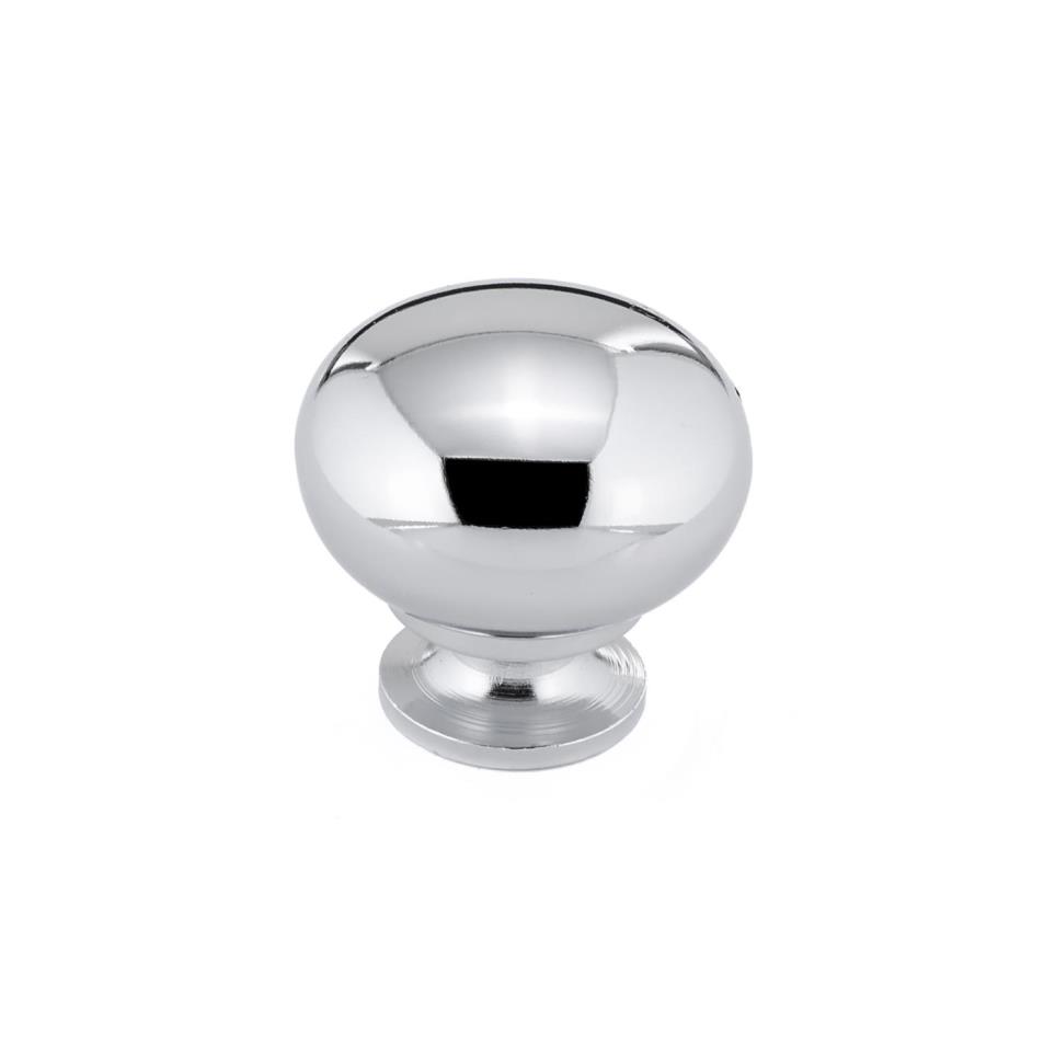 Knob Chrome Chrome Knobs