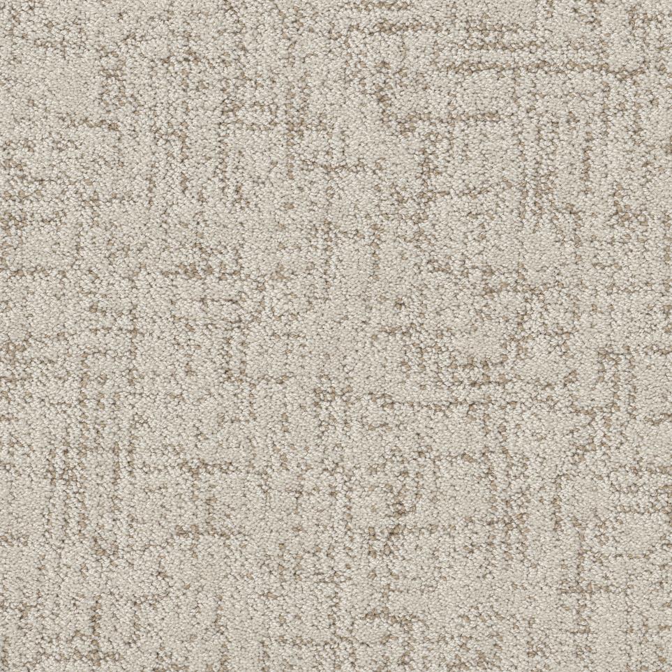 Pattern Cashew Beige/Tan Carpet