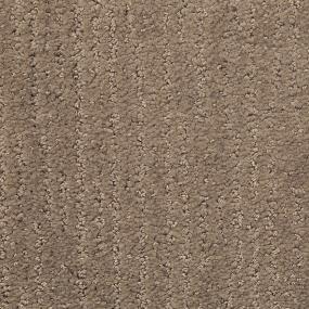 Pattern Ash Beige/Tan Carpet