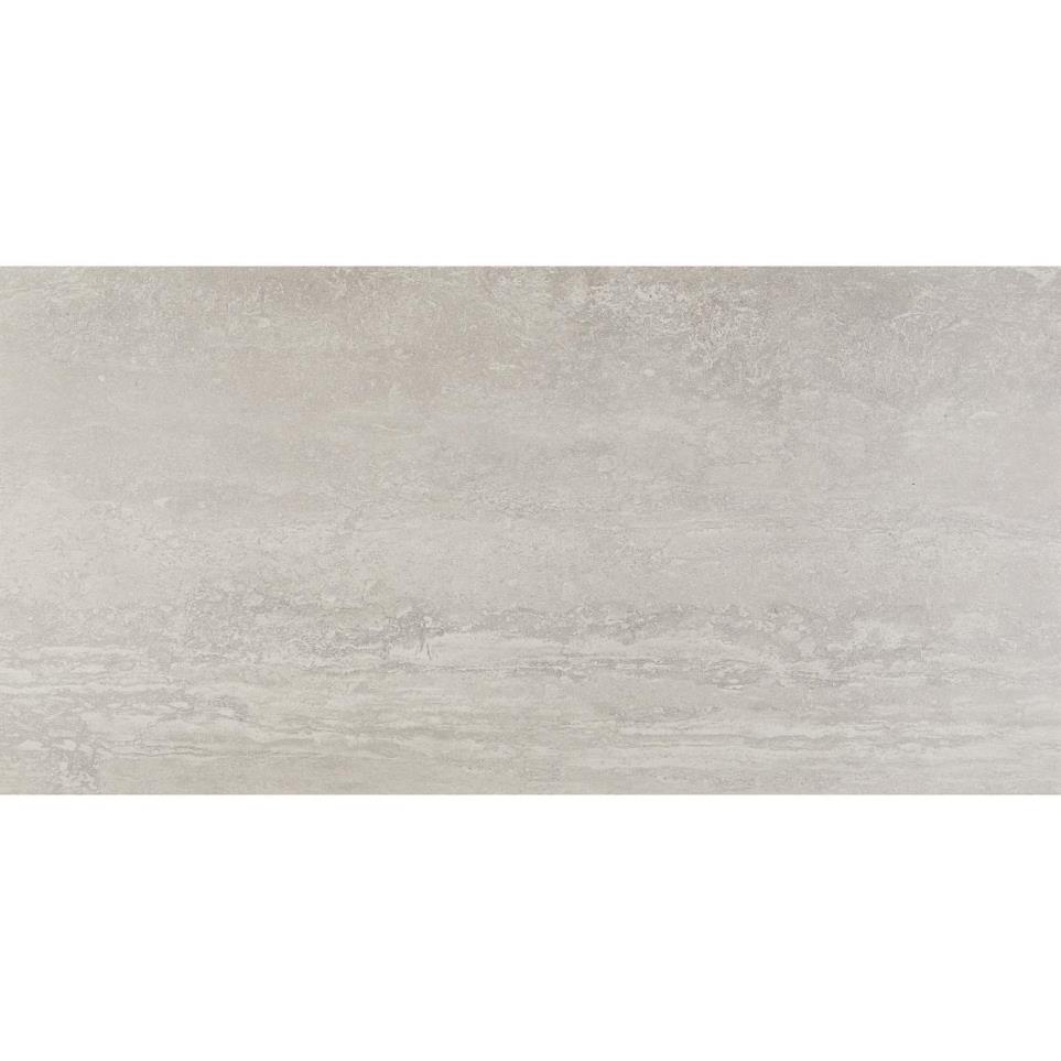 Tile Trumpet Grey Matte Gray Tile