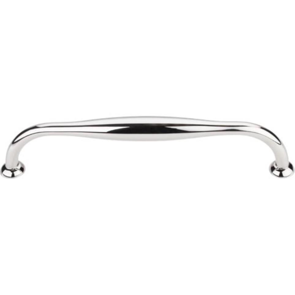 Pull Polished Nickel Nickel Pulls