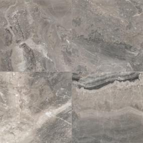 Tile Crux Matte Brown Tile