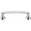 Brushed Satin Nickel