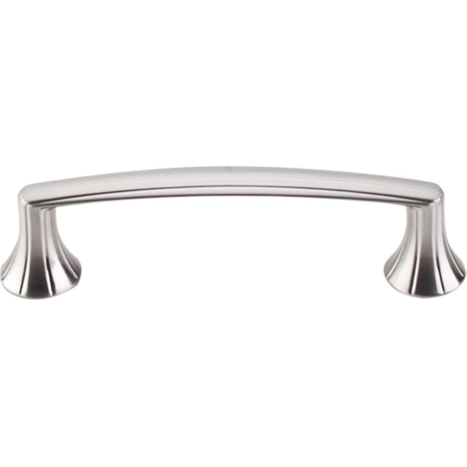 Pull Brushed Satin Nickel Nickel Pulls