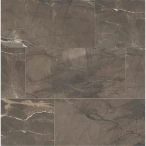 Mosaic Brown Brown Tile