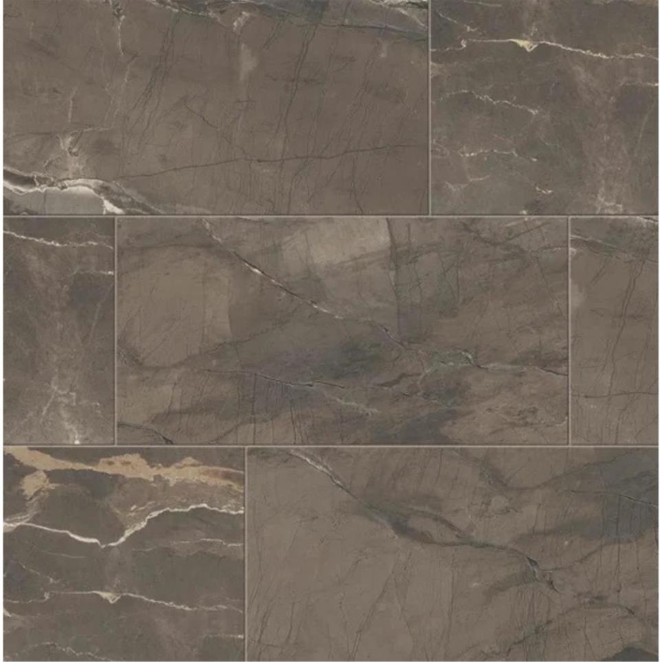 Mosaic Brown Brown Tile