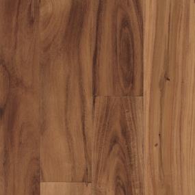 Plank Natural Acacia Medium Finish Hardwood