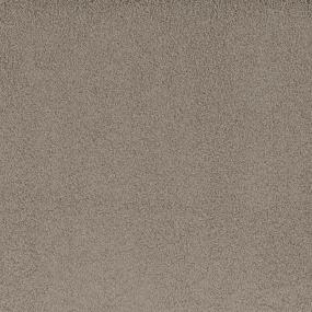 Textured Saxony Ivory Coast Gray Carpet