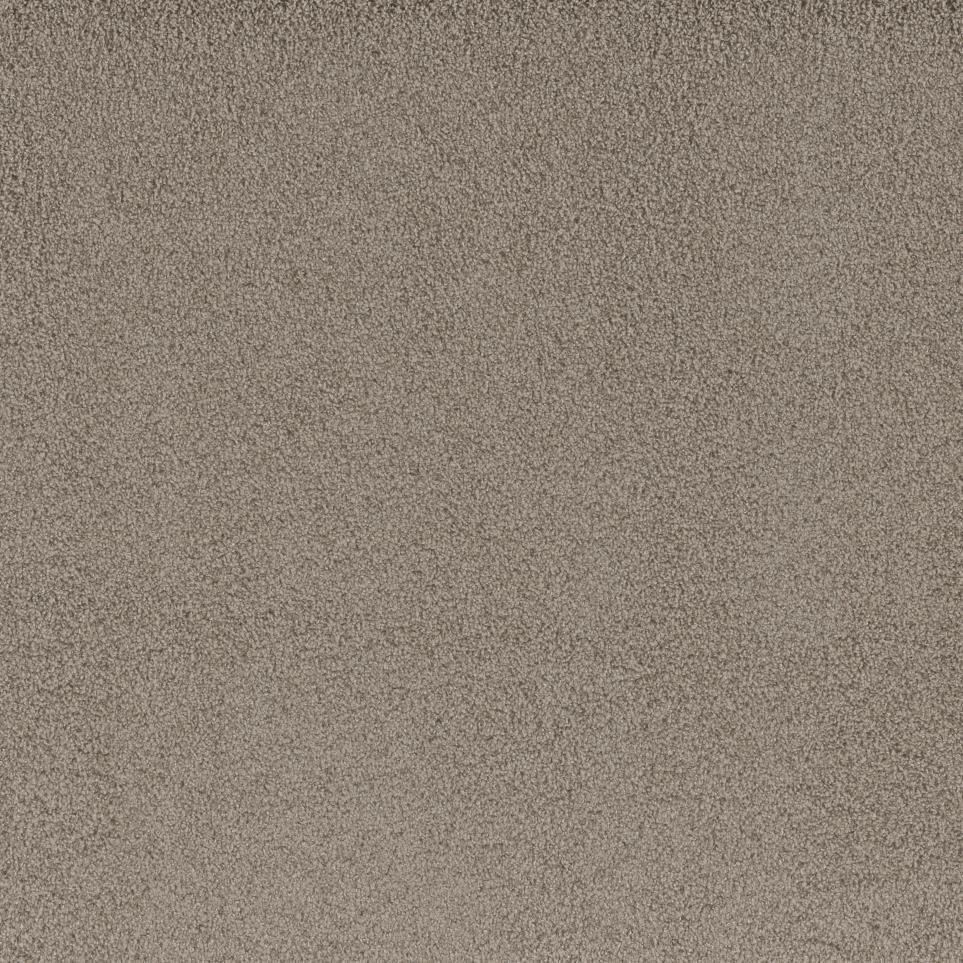 Textured Saxony Ivory Coast Gray Carpet
