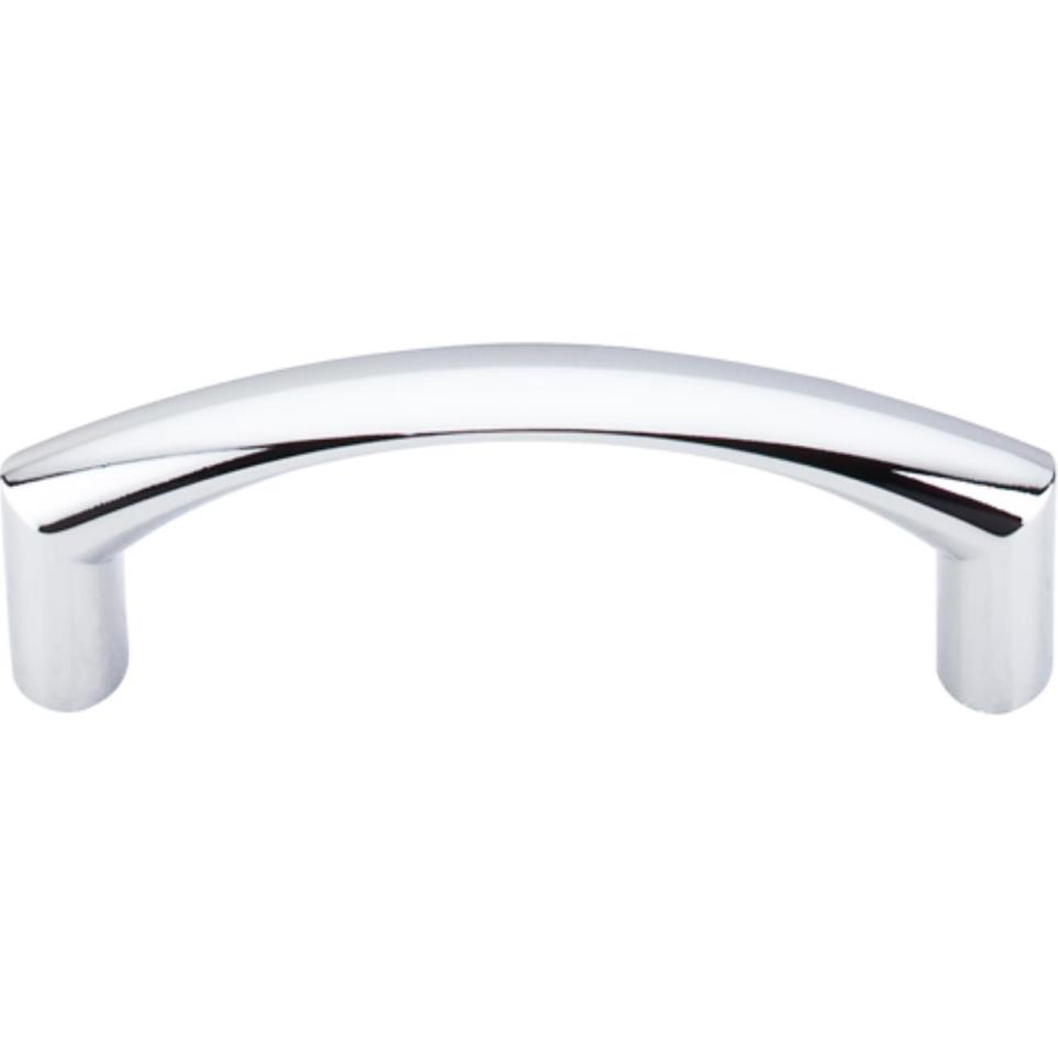 Pull Polished Chrome Chrome Pulls
