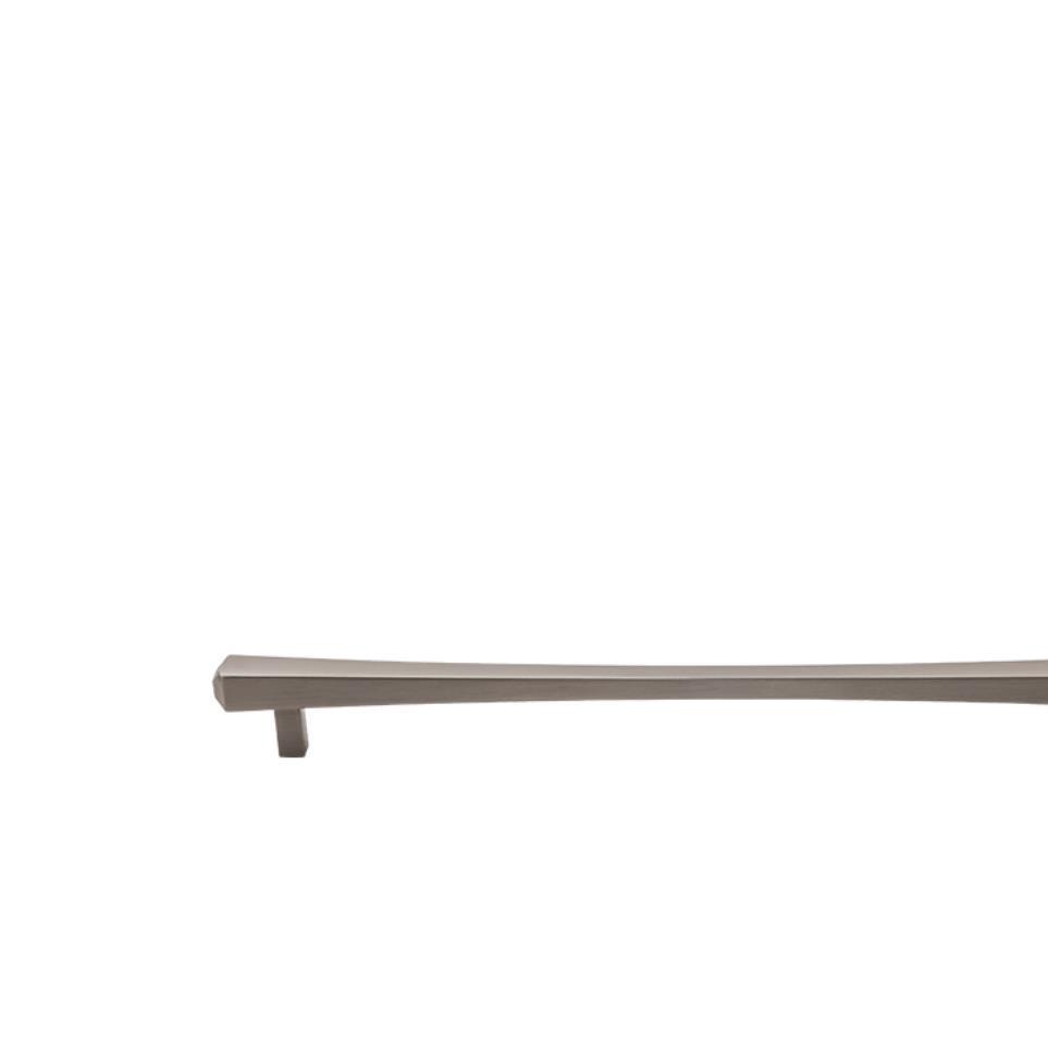 Pull Brushed Satin Nickel Nickel Pulls