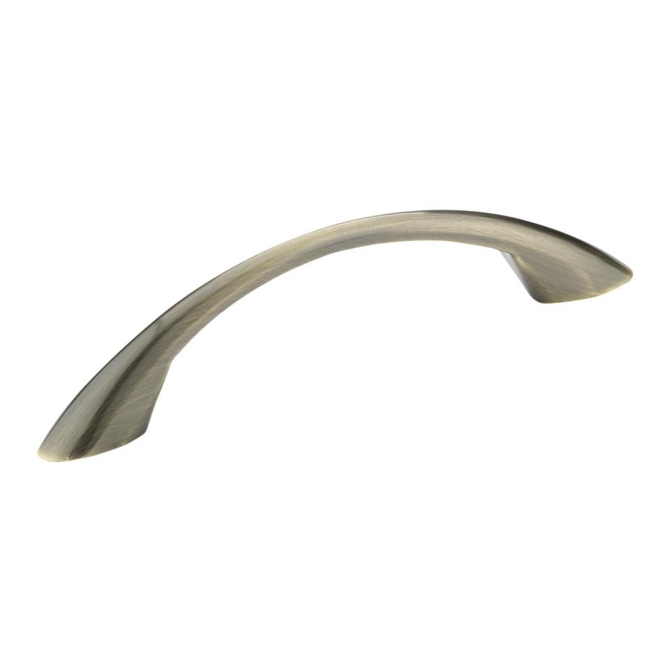 Pull Antique English Bronze Pulls