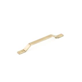 Pull Satin Brass Brass / Gold Pulls