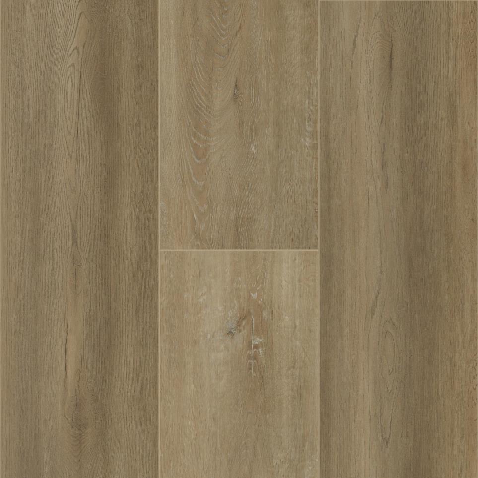 Plank Golden Hour Oak Light Finish Vinyl