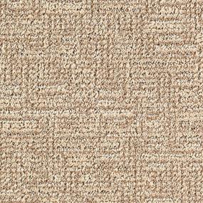 Pattern Toasted Almond Beige/Tan Carpet