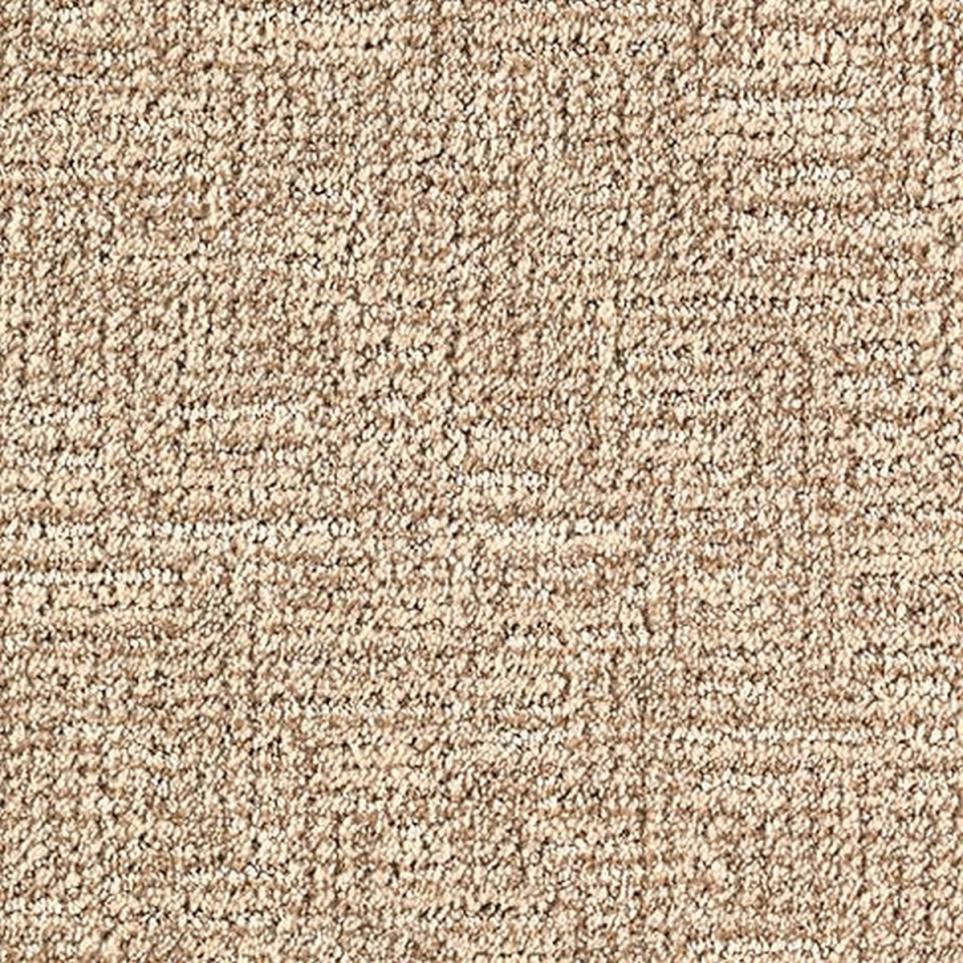 Pattern Toasted Almond Beige/Tan Carpet