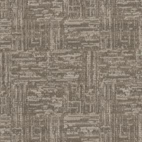 Pattern Simply Fabulous Brown Carpet