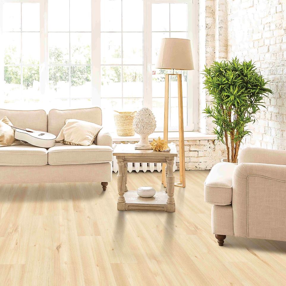 Plank Jember Light Finish Vinyl